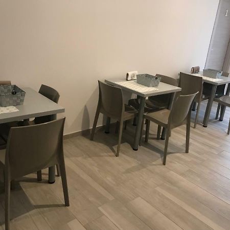 Ca Risorta Stanze Hotell Sona Exteriör bild