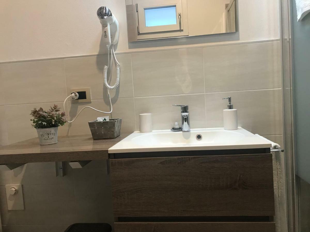 Ca Risorta Stanze Hotell Sona Exteriör bild