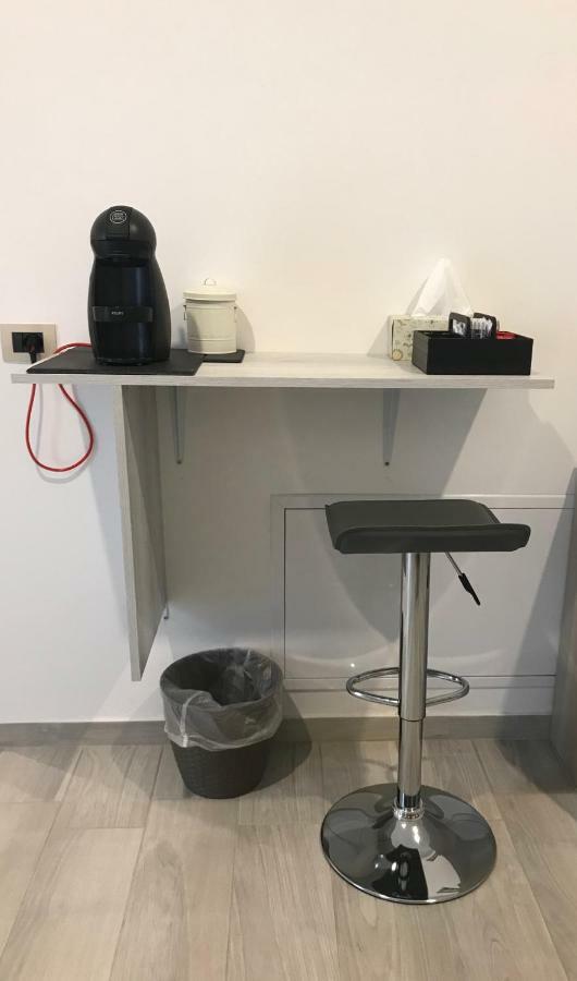 Ca Risorta Stanze Hotell Sona Exteriör bild