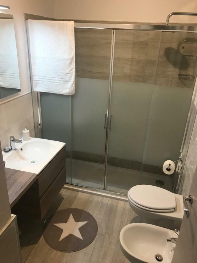 Ca Risorta Stanze Hotell Sona Exteriör bild