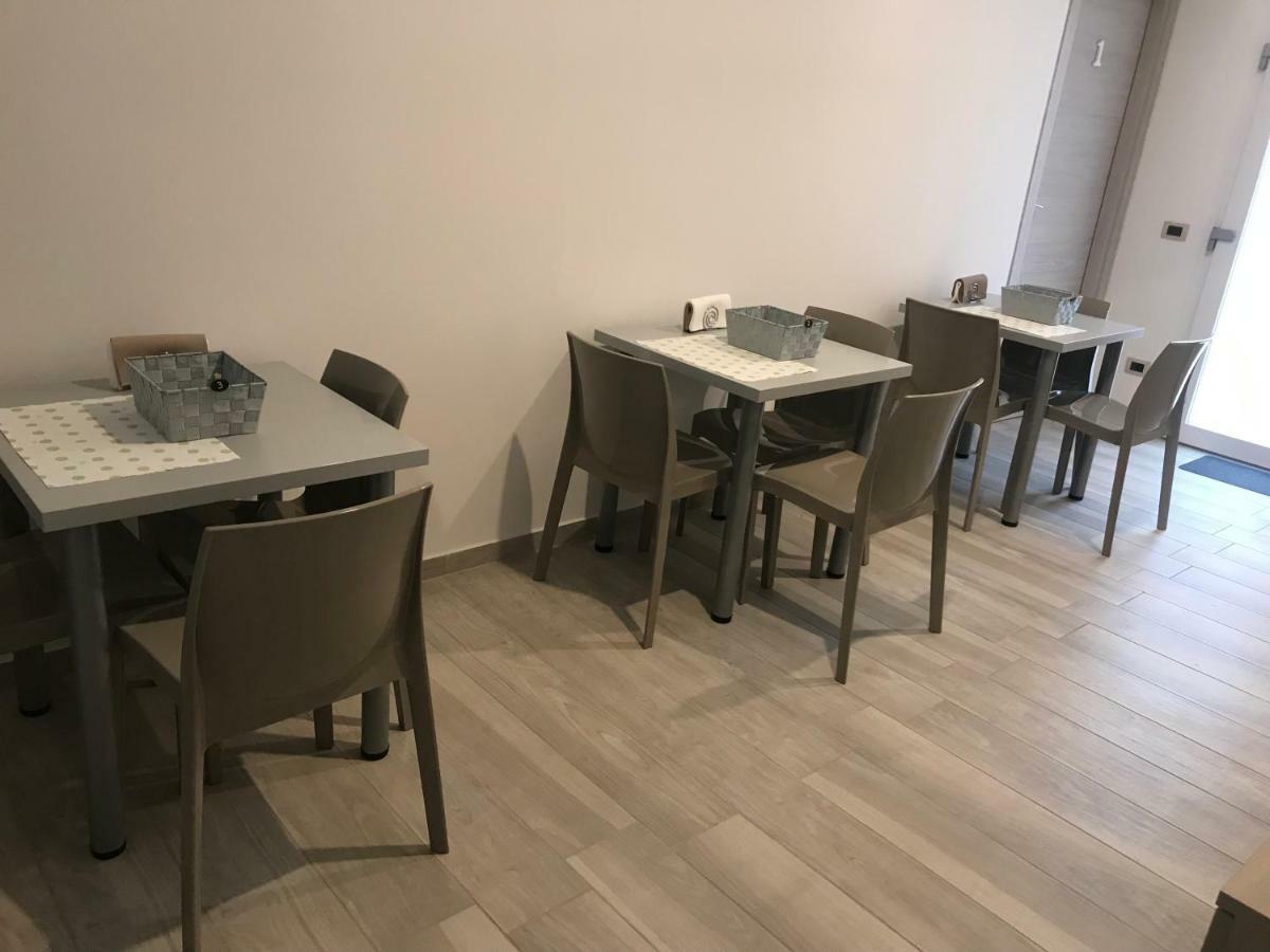 Ca Risorta Stanze Hotell Sona Exteriör bild