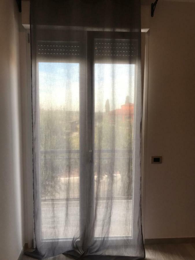 Ca Risorta Stanze Hotell Sona Exteriör bild