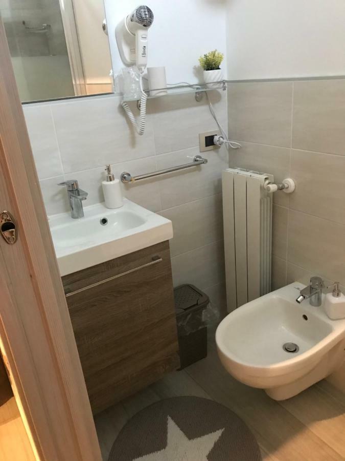 Ca Risorta Stanze Hotell Sona Exteriör bild